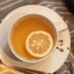 Best Teas for Sore Throat