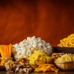 25 best gluten-free snacks