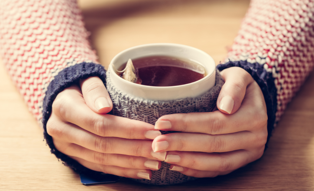 Which Tea is Good For Acid Reflux? Healthy in Midlife