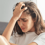 Menopause anxiety