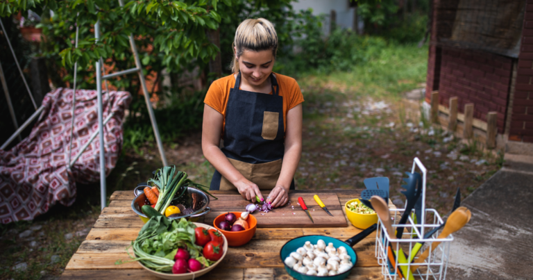 Get Rid of Menopause Belly